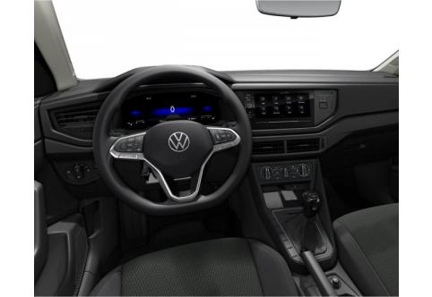 VW TAIGO #2