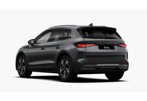 Skoda El-Roq #2