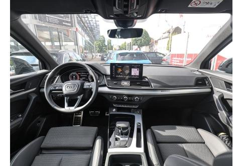 Audi Q5 #6