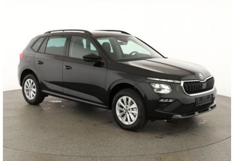 Skoda Kamiq #1