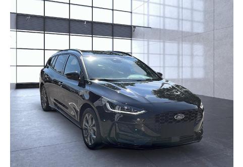 Ford Focus #4