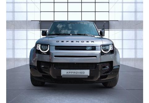 Land Rover Defender #18