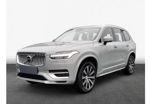 Volvo XC90 #1