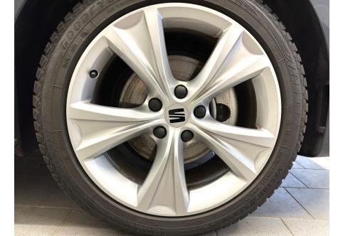 Seat Leon #23