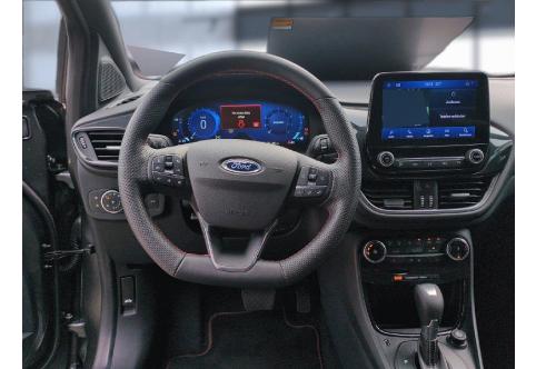 Ford Puma #16
