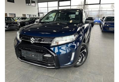 Suzuki Vitara #1
