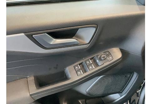 Ford Kuga #8
