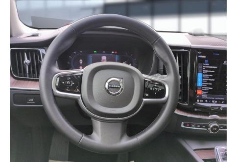 Volvo XC60 #10