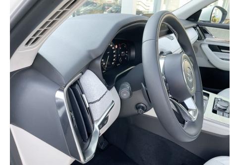 Mazda CX-60 #15