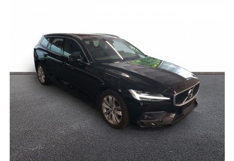 Volvo V60 #7