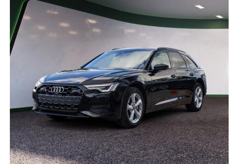 Audi A6 #1