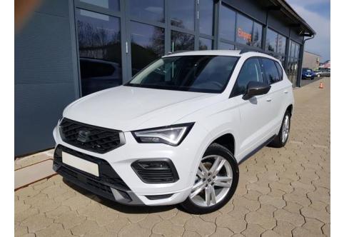 Seat Ateca #1