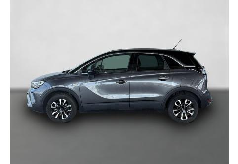 Opel Crossland X #2