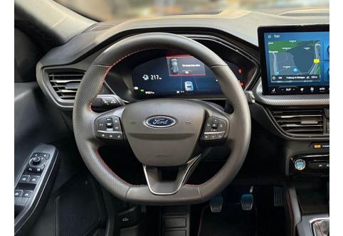 Ford Kuga #11