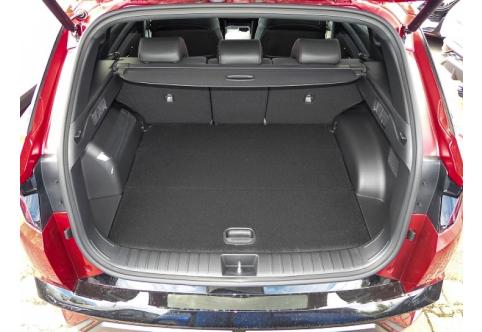 Hyundai Tucson #18