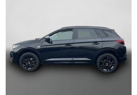 Opel Grandland X #3