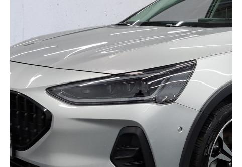 Ford Focus #1
