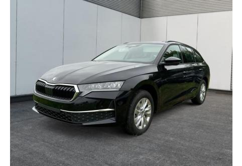 Skoda Octavia #2