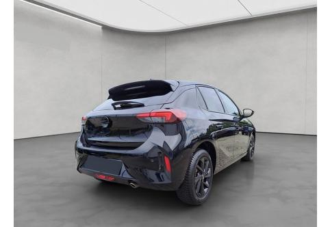 Opel Corsa #6