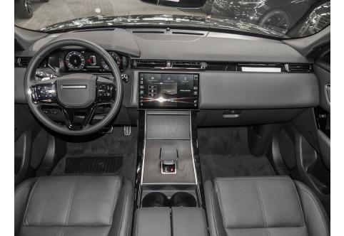 Land Rover Range Rover #4