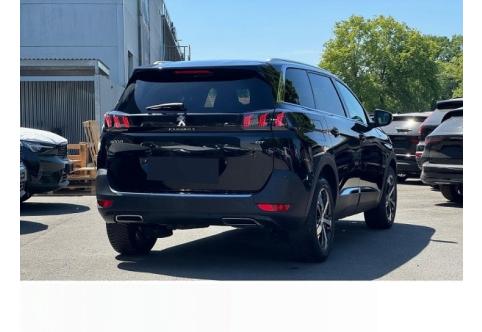 Peugeot 5008 #2
