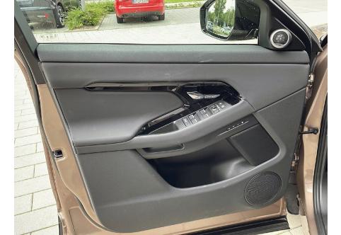 Land Rover Range Rover #8
