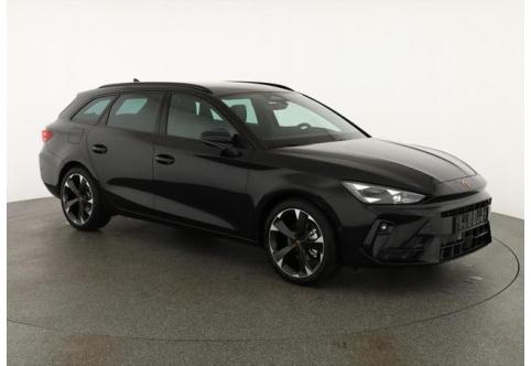 Seat Leon #2