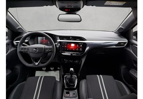 Opel Corsa #13