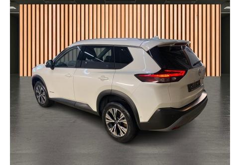 Nissan X-Trail #8
