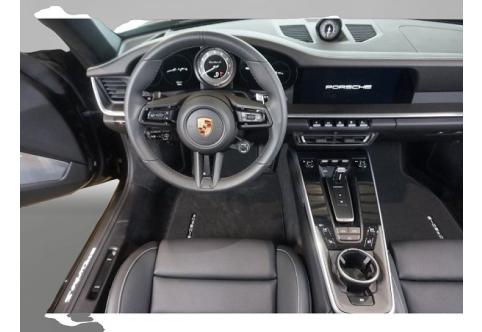 Porsche 911 #6