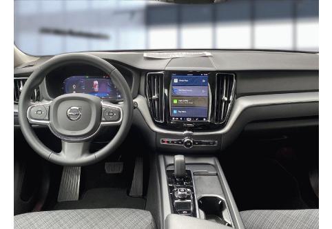 Volvo XC60 #9