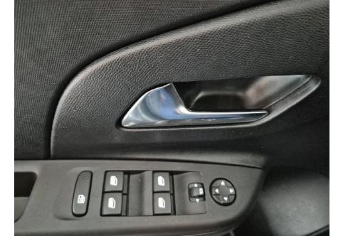 Opel Corsa #20