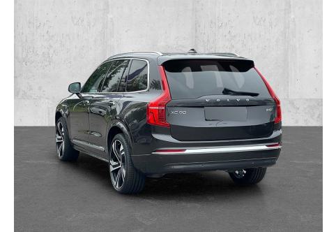 Volvo XC90 #2