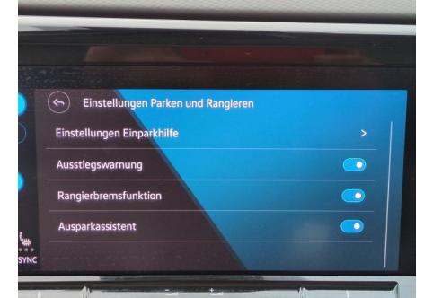 VW T7 Multivan #13