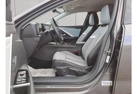 Opel Astra #11