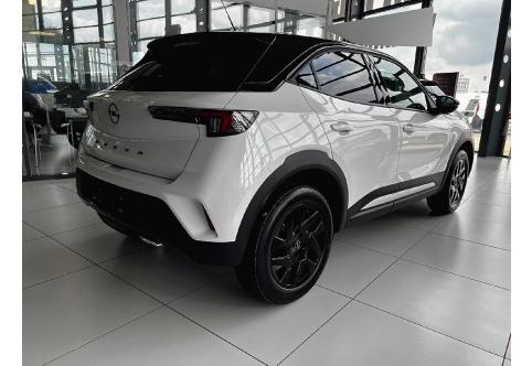 Opel Mokka #2