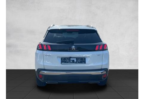 Peugeot 3008 #4