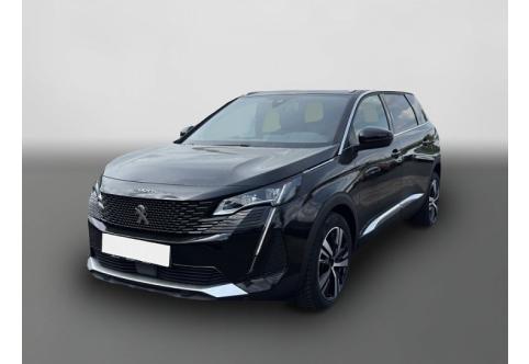 Peugeot 5008 #1