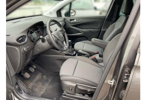 Opel Crossland X #3