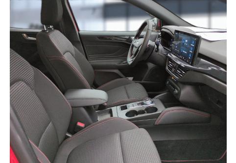 Ford Focus #19
