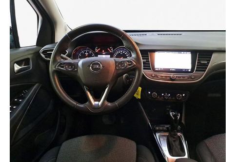 Opel Crossland X #14