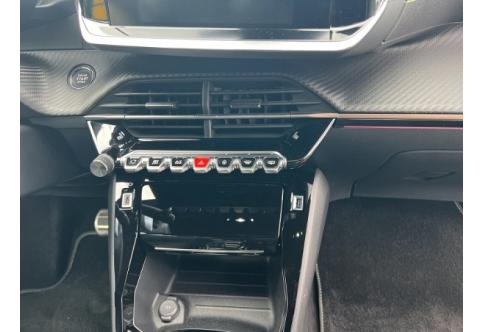 Peugeot 2008 #10