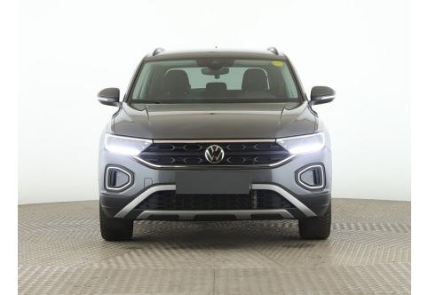 VW T-Roc #2