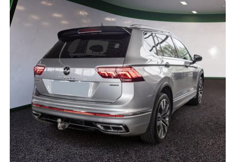 VW Tiguan #3