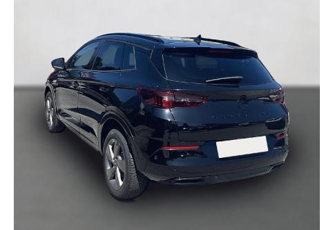 Opel Grandland X #2