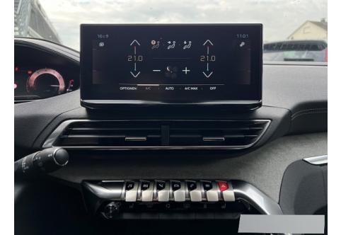 Peugeot 3008 #19