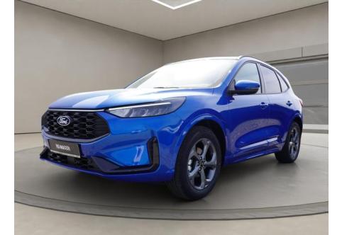 Ford Kuga #1