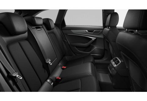 Audi A6 #5