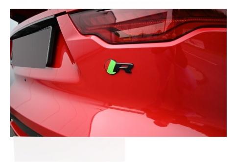 Jaguar F-Type #30