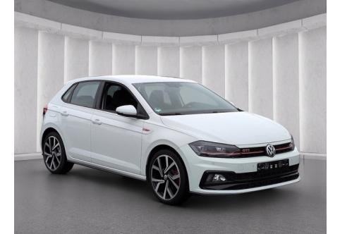 VW Polo #18
